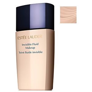 Estee Lauder Invisible Fluid MakeUp 3Cn2 30ML