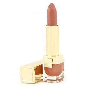 Estee Lauder New Pure Color Crystal Shimmer Lipstick 013 Apricot Sun Ruj