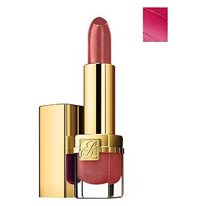Estée Lauder New Pure Color Long Lasting Shimmer Lipstick 053 Wildly Pink Ruj