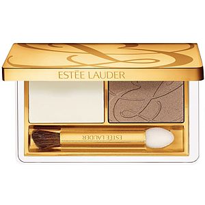 Estee Lauder Pure Color 408 Star Shine İkili Göz Farı