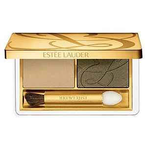 Estee Lauder Pure Color Duo Eyeshadow 405 Forest İkili Göz Farı