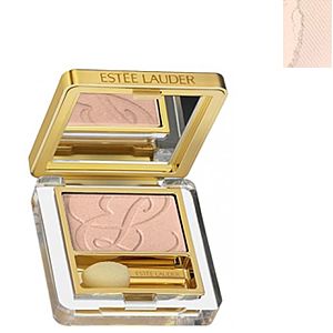 Estée Lauder Pure Color Eye Shadow Satin 10 Ivory Slipper Göz Farı