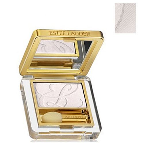 Estée Lauder Pure Color Eye Shadow Shimmer Finish 43 Polished Platinum Göz Farı