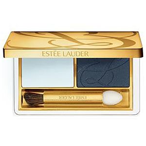 Estee Lauder Pure Color Eyeshadow 407 Turquoise Sea Duo İkili Göz Farı