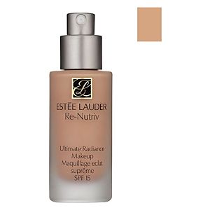 Estée Lauder Re Nutriv Ultimate Radiance Foundation 41 Sheel Beige Fondöten