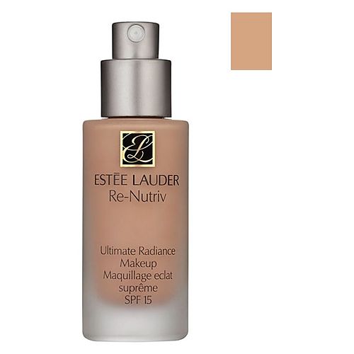 Estée Lauder Re Nutriv Ultimate Radiance Foundation 41 Sheel Beige Fondöten