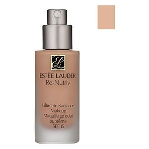 Estée Lauder Re Nutriv Ultimate Radiance Foundation 45 Fresco Fondöten