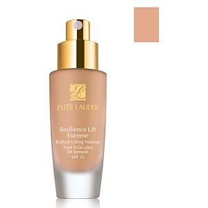 Estée Lauder Resillence Lift Extreme Foundation 02 Pale Almond Fondöten