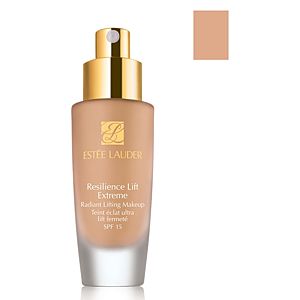 Estée Lauder Resillence Lift Extreme Foundation 17 Biscuit Fondöten