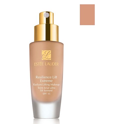 Estée Lauder Resillence Lift Extreme Foundation 03 Out Beige Fondöten