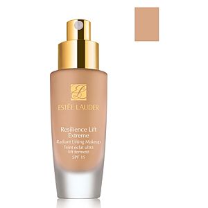 Estée Lauder Resillence Lift Extreme Foundation 33 Cashew Fondöten