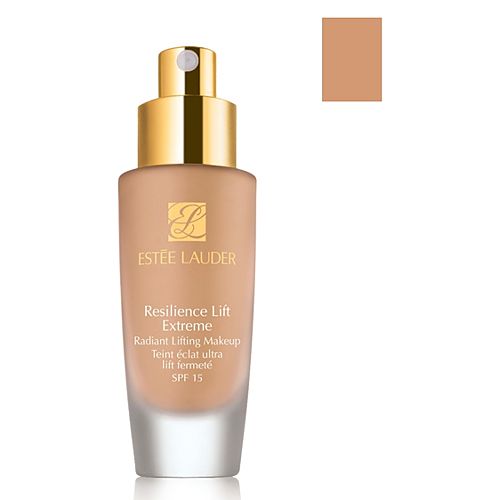 Estée Lauder Resillence Lift Extreme Foundation 05 Shell Beige Fondöten