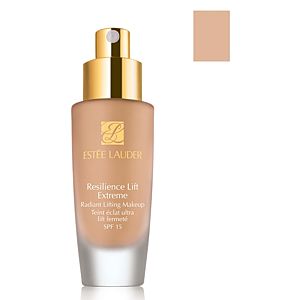 Estée Lauder Resillence Lift Extreme Foundation 01 Fresco Fondöten