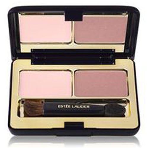 Estée Lauder Signature Silky Eyeshadow Duo Rosyberry 2`li Göz Farı