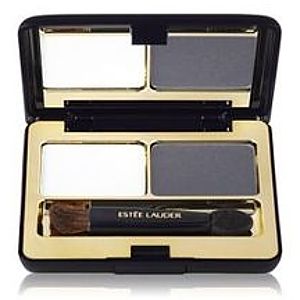 Estée Lauder Signature Silky Eyeshadow Duo Black Moon 2`liGöz Farı