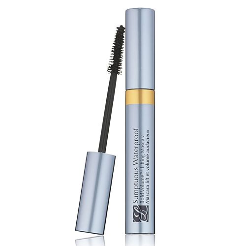 Estée Lauder Sumptuous Waterproof Mascara 01 Black Siyah Maskara