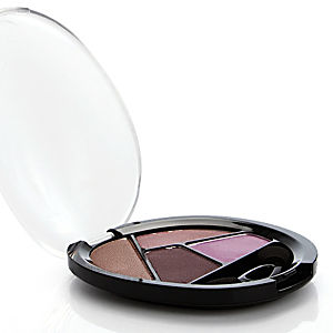 Deborah Eye Design Quad Eyeshadow 4‘lü Far N°3 - Violet