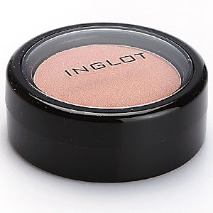 Inglot Eye Shadow Tekli Far 397P Sedefli Açık Gülkurusu