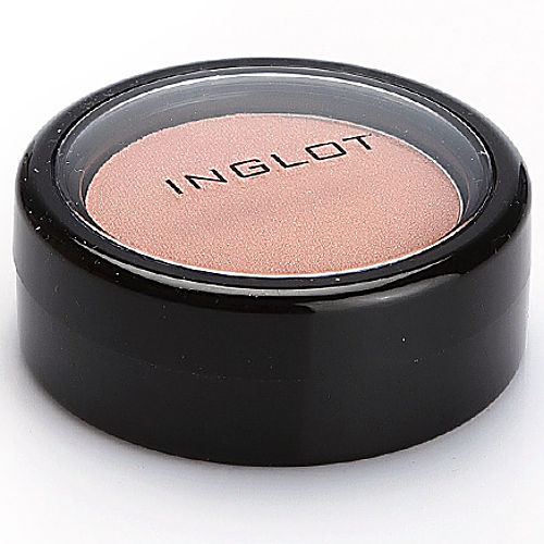 Inglot Eye Shadow Tekli Far 397P Sedefli Açık Gülkurusu