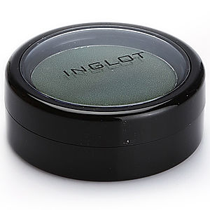 Inglot Eye Shadow Tekli Far 418P Sedefli Koyu Yeşil