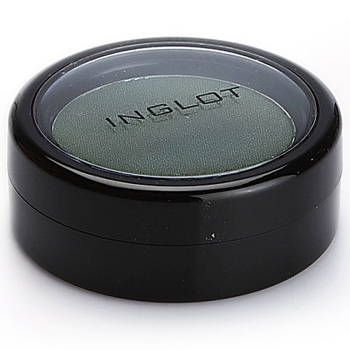 Inglot Eye Shadow Tekli Far 418P Sedefli Koyu Yeşil