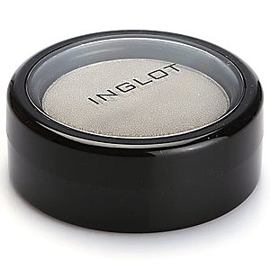 Inglot Eye Shadow Tekli Far 454P Sedefli Orta Gri