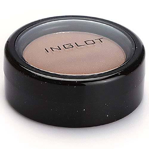 Inglot Eye Shadow Tekli Far 461DS Simli Açık Kahve