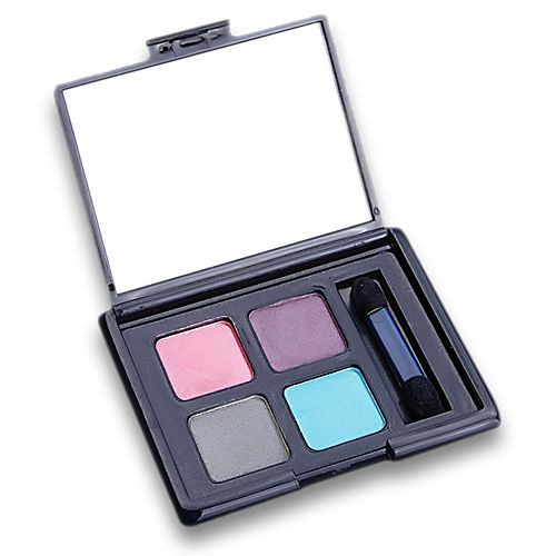 Innova Eyeshadow Quatro 4‘lü Far No:86