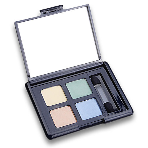 Innova Eyeshadow Quatro 4‘lü Far No:87