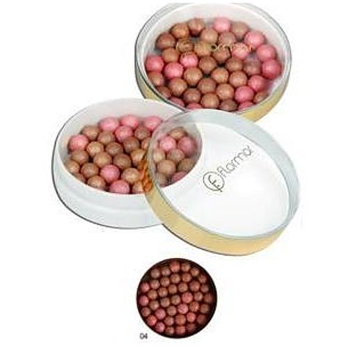 Flormar Ball Blusher 14 Top Allık (Selection)