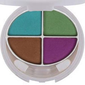 Flormar Quattro Eye Shadow 405 Dörtlü Göz Farı