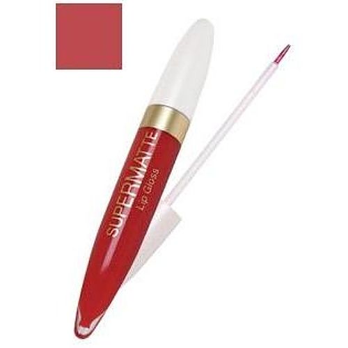 Flormar Supermatte Lip Gloss 303