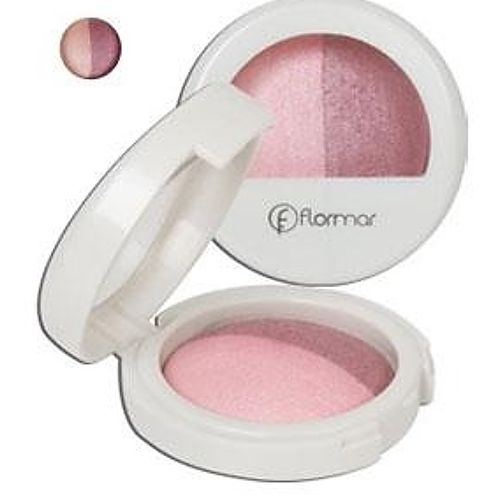 Flormar Terracota Eye Shadow - 64 - Terrakota Göz Farı (Selection)