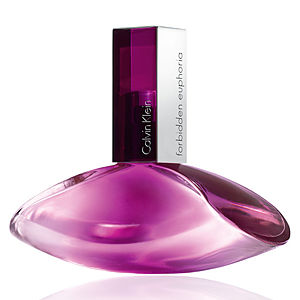 Forbidden Euphoria Woman EDP 100 ml