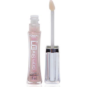 L'Oréal Glam Shine 6H Lipgloss 004 Immortal Pearl