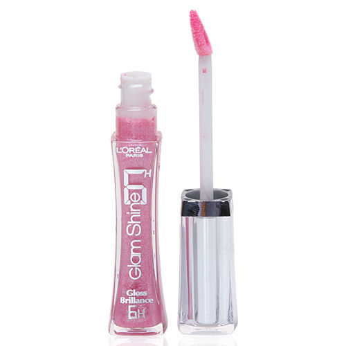 L'Oréal Glam Shine 6H Lipgloss 112 Keep The Sweet