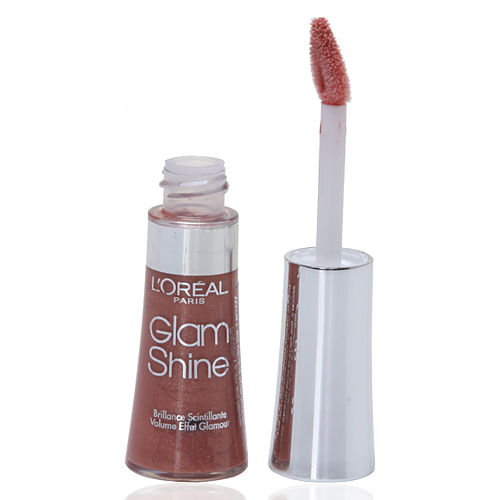 L'Oréal Glam Shine Ruj 166