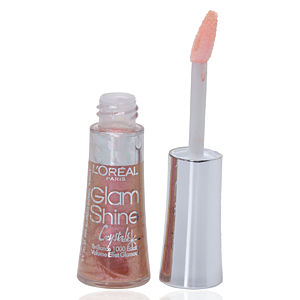 L'Oréal Glam Shine Ruj 301