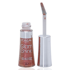 L'Oréal Glam Shine Ruj 407