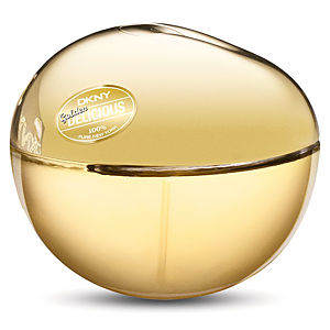 Golden Delicious Woman EDP 100 ml