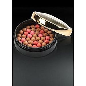 Golden Rose Ball Blusher - Top Allık - 01