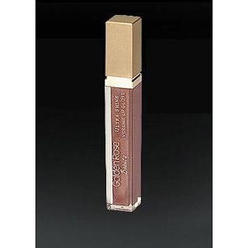 Golden Rose Beauty Ultra Diamonds Ultra Lipgloss - Parlatıcı - 110