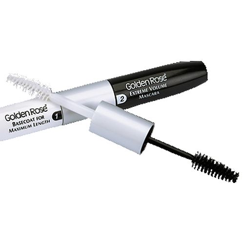 Golden Rose Extreme Volume & Length Mascara -