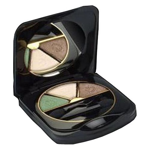 Golden Rose Glitter Eyeshodow Trio - Far - 204