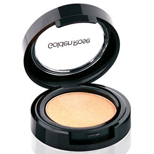 Golden Rose Silky Touch Pearl Eyeshadow 106