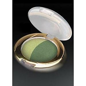 Golden Rose Terracotta Duo Eyeshadow - Far - 303