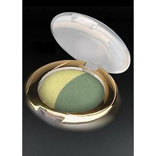 Golden Rose Terracotta Duo Eyeshadow - Far - 308