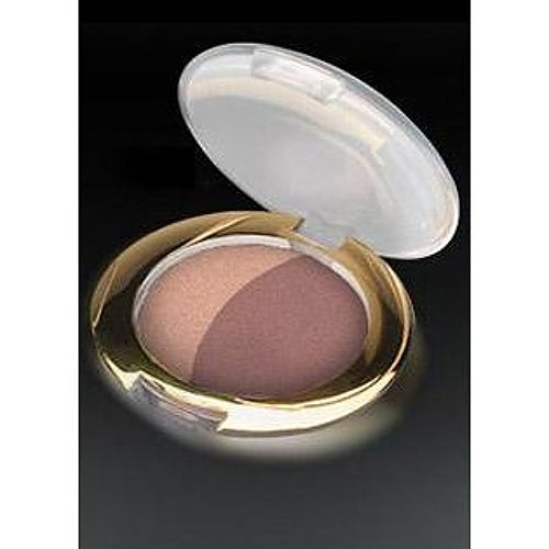 Golden Rose Terracotta Duo Eyeshadow - Far - 309