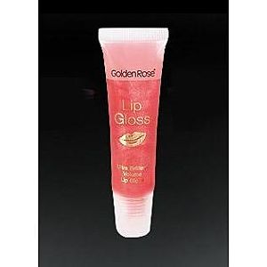 Golden Rose Ultra Brilliant Volume Tube Lipgloss - Parlatıcı - 20