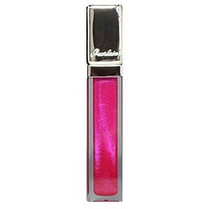 Guerlain Kiss Kiss Gloss Print 820 Cherry Fizz